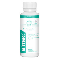 elmex® Sensitive ústní voda 100ml