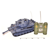 Wiky rc tank tiger 28 cm