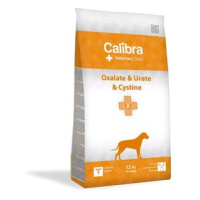 Calibra VD Dog Oxalate & Urate & Cystine 12 kg