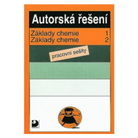 Základy chemie - Autorská řešení