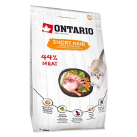 ONTARIO Cat Shorthair 2 kg