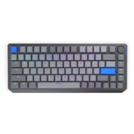 Endorfy Thock V2 Šedá