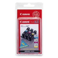 Canon CLI-526 Multipack