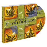 Čtyři dohody: 3 CD