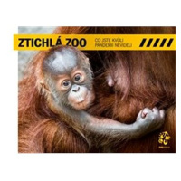 Ztichlá zoo: Co jste kvůli pandemii neviděli