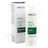 VICHY DERCOS PSOlution šampon 200ml