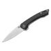 QSP Leopard QS135-A Carbon Fiber Black G10