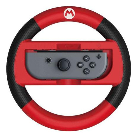 Joy-Con Wheel Deluxe - Mario HORI