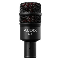 AUDIX D4