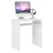 MBN Počítačový stůl MODERN 70 cm - Bílý