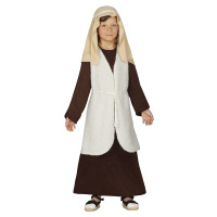 Guirca Dětský kostým Hebrejsky pastýř Velikost - děti: M