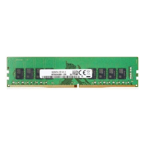 16GB DDR4-2933 (1x16GB) ECC RegRAM HP