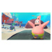 Spongebob SquarePants: Battle for Bikini Bottom - Rehydrated (PS4)