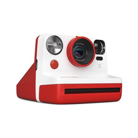 Polaroid Now Gen 2 Red