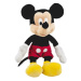 Mickey, 43 cm plyšová figurka