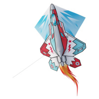 Létající draka Pop Up Letadlo 57x55 cm