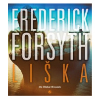 Liška - Frederick Forsyth - čte Otakar Brousek