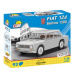 Cobi Fiat 124 Berlina 1200, 1:35, 93 k