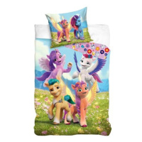 Chanar Dětské povlečení My Little Pony Nová Generace