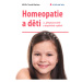 Homeopatie a děti - Tomáš Karhan - e-kniha