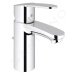 GROHE Eurostyle Cosmopolitan Páková umyvadlová baterie, chrom 3355220E