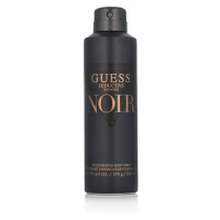 Guess Seductive Noir Homme DEO ve spreji 226 ml M