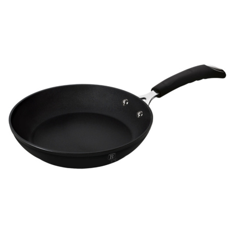 BERLINGERHAUS Pánev s titanovým povrchem 28 cm Black Professional Line BH-6117 Berlinger Haus