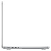 Apple MacBook Pro 14" / M3 / 16GB / 1TB / stříbrná MXE13CZ/A Stříbrná