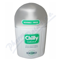 Chilly intima Fresh 200ml