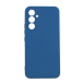 TopQ Kryt Pastel Samsung A54 5G modrý 111435