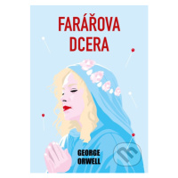 Farářova dcera - George Orwell - kniha z kategorie Beletrie pro děti