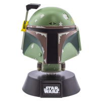 Icon Light Boba Fett