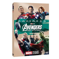 Avengers: Age of Ultron - DVD