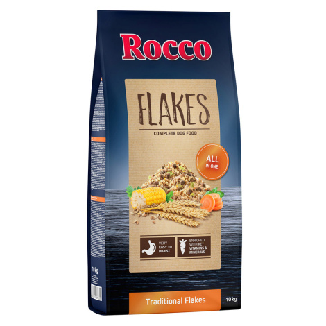 Rocco Flakes - 2 x 10 kg