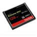 SanDisk Compact Flash 128GB Extreme Pro (160MB/s) VPG 65, UDMA 7