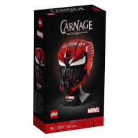 LEGO® Marvel Super Heroes: Spider-Man 76199 Carnage