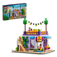 Stavebnice Lego Friends - Komunitní kuchyně v městečku Heartlake