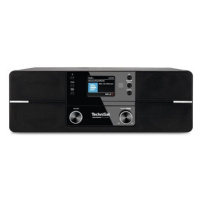 TechniSat DIGITRADIO 371 CD IR, black