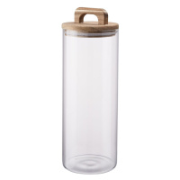 STORAGE Skleněná dóza 1800 ml