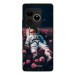 Mobiwear Glossy lesklý pro Realme GT 6 5G - G002G kosmonaut