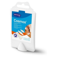 COSMOS Náplast na puchýře mix twin tec 8 kusů