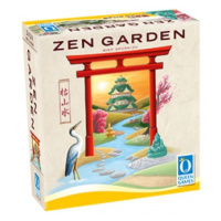 Queen games Zen Garden EN/FR/NL/DE