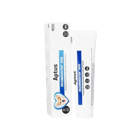 Aptus Recobooster Dog 100g