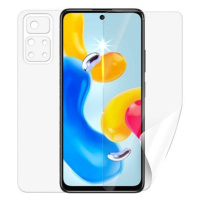 Screenshield XIAOMI Redmi Note 11S 5G fólie na celé tělo