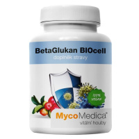 MycoMedica BetaGlukan BIOCell cps.90