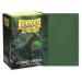 Dragon Shield Standard Matte Sleeves Forest Green (100 sleevů)