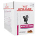 Royal Canin Veterinary Royal Canin VD Feline Renal 12x85g kuře kapsa