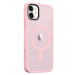 Tactical MagForce Hyperstealth kryt iPhone 11 Pink Panther