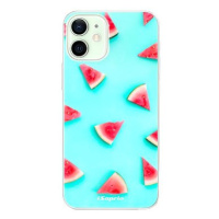 iSaprio Melon Patern 10 pro iPhone 12 mini