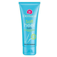 DERMACOL Soft Heel Balm 100 ml